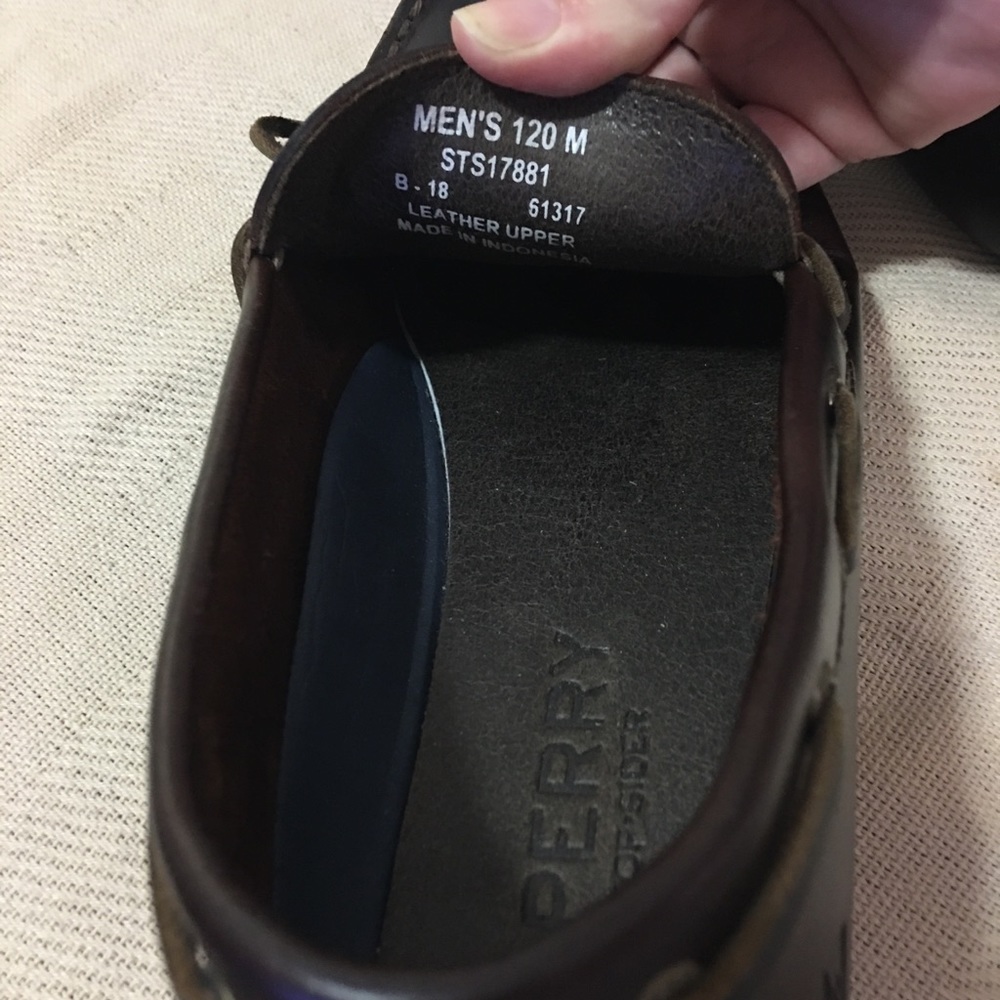Men’s shoes